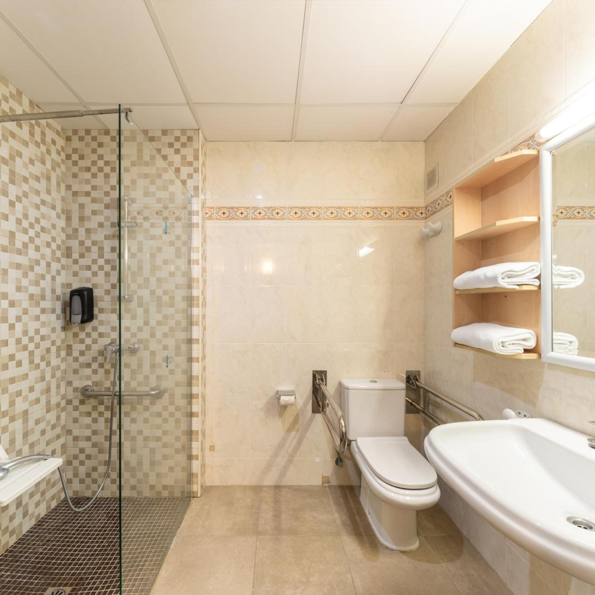 Hotel Medsur Natura Park 47/47
