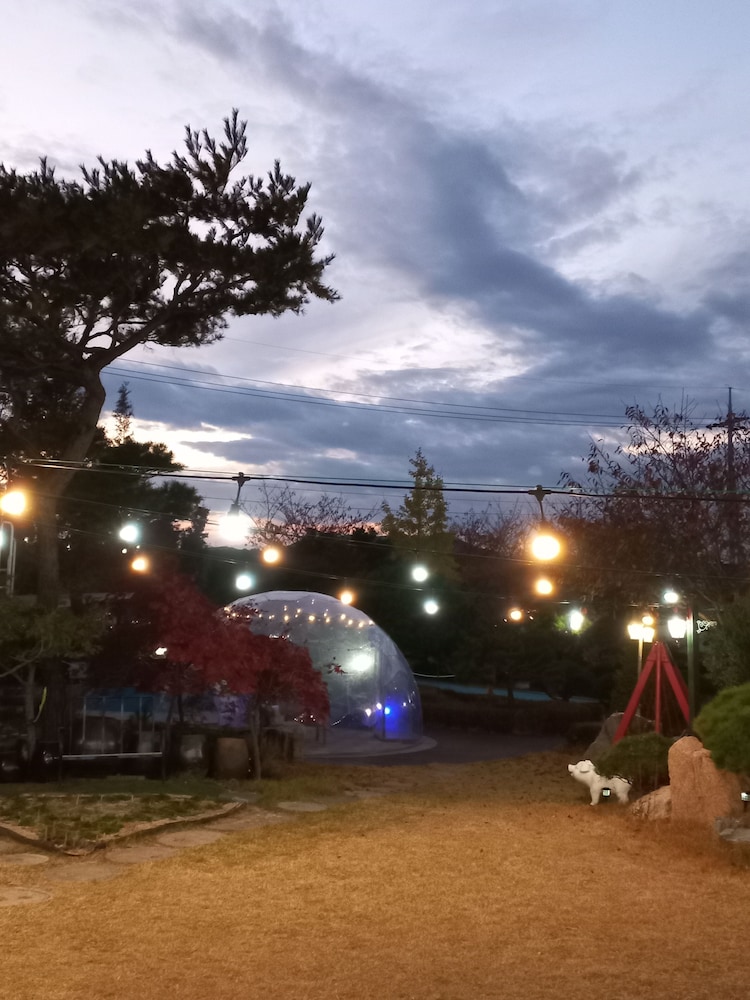Gyeongju Orsay Pension 4/46