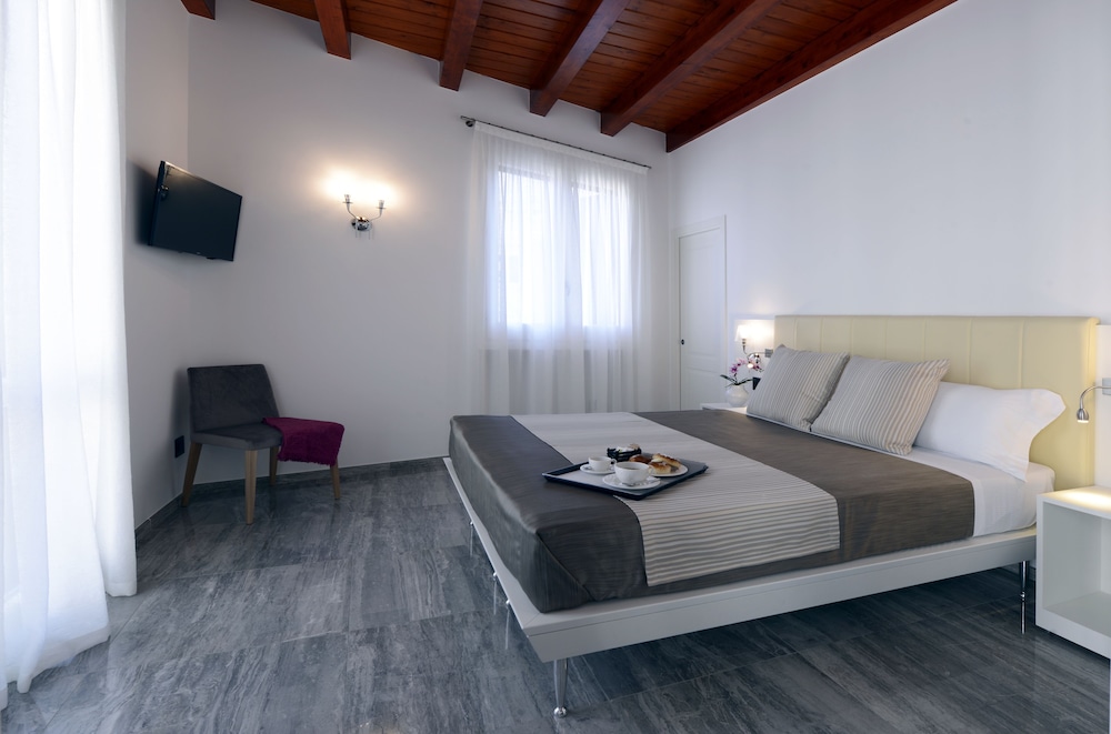 Best Western Hotel Principe di Lampedusa 19/39