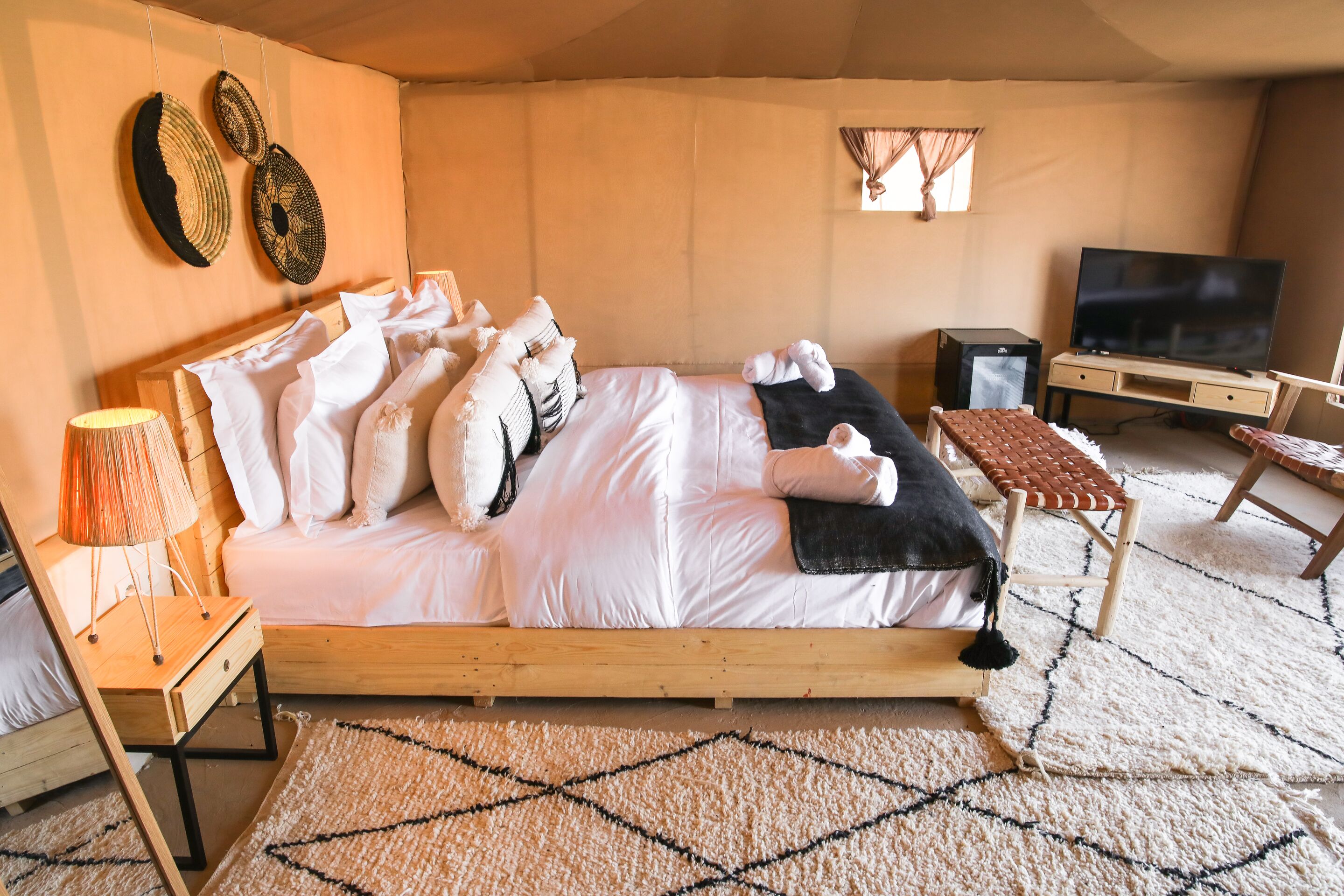 Selina Nomad Camp Agafay 35/47