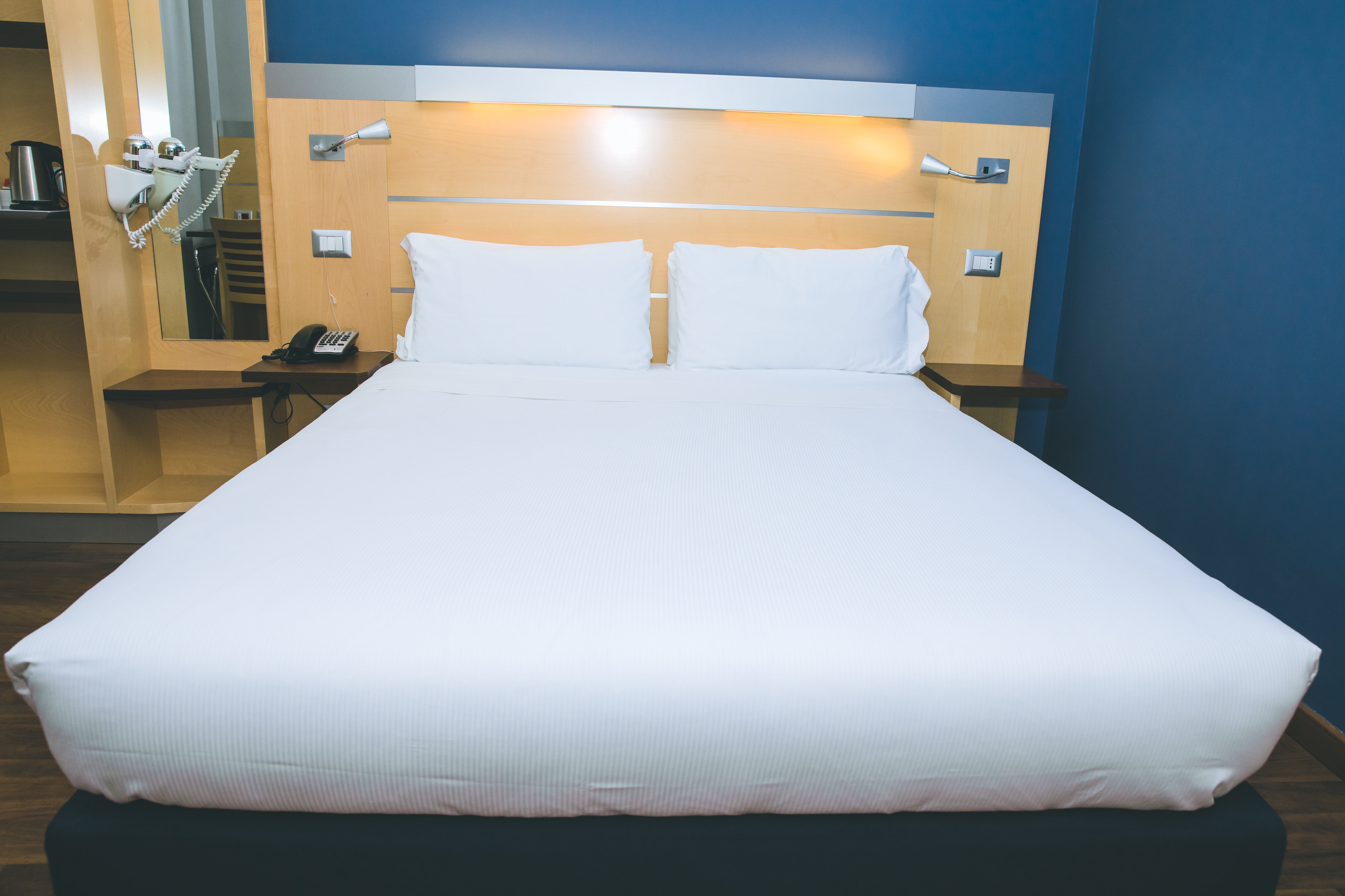 Holiday Inn Express Milan Malpensa Airport Hotel 30/71