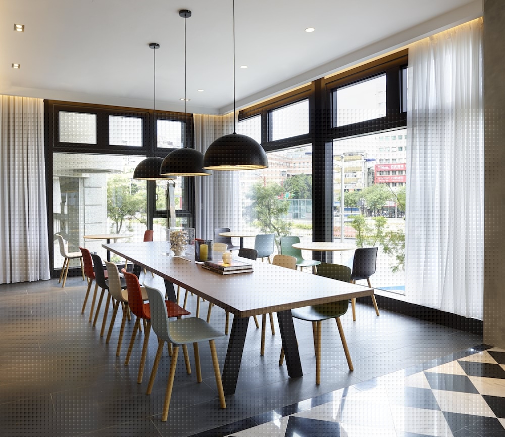 Citizenm Taipei North Gate 56/68