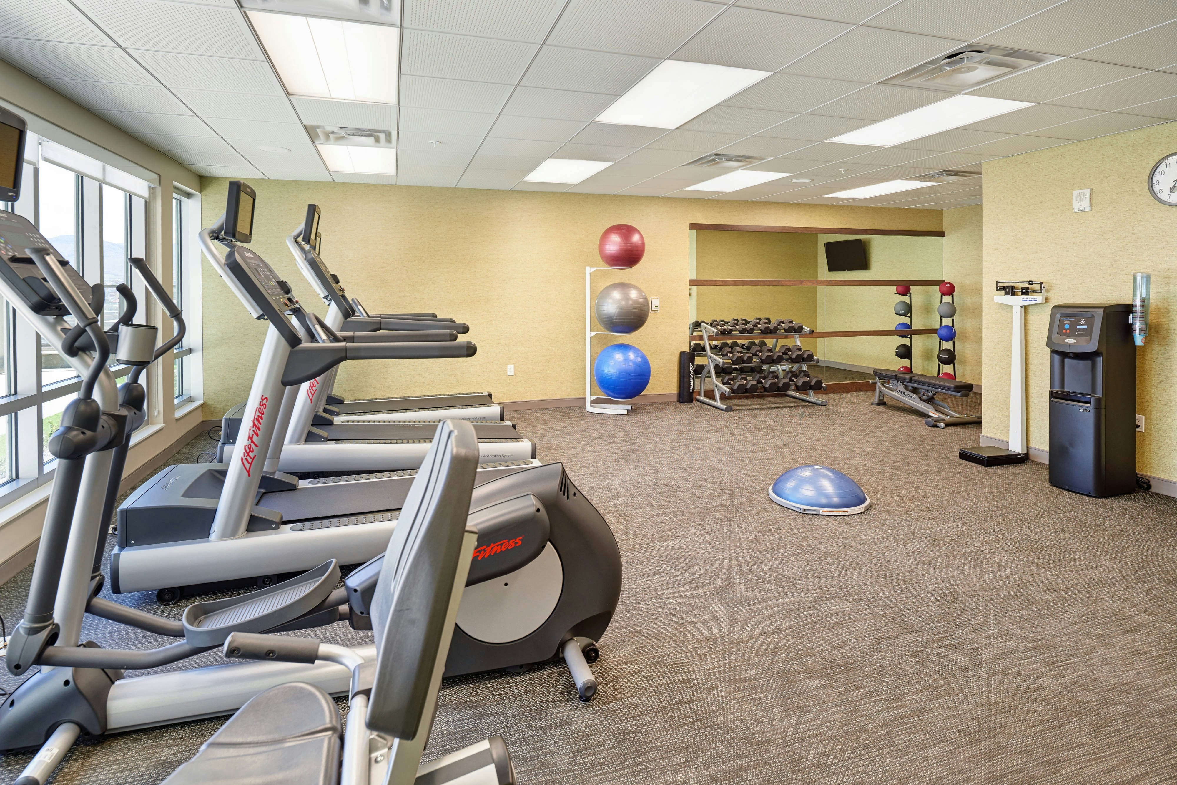 Hotel Courtyard By Marriott el Paso Downtown Convention Center 9/19