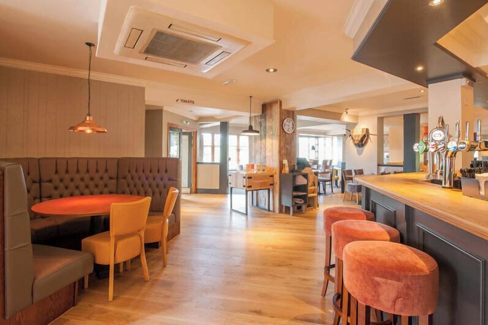 Premier Inn Evesham 40/71