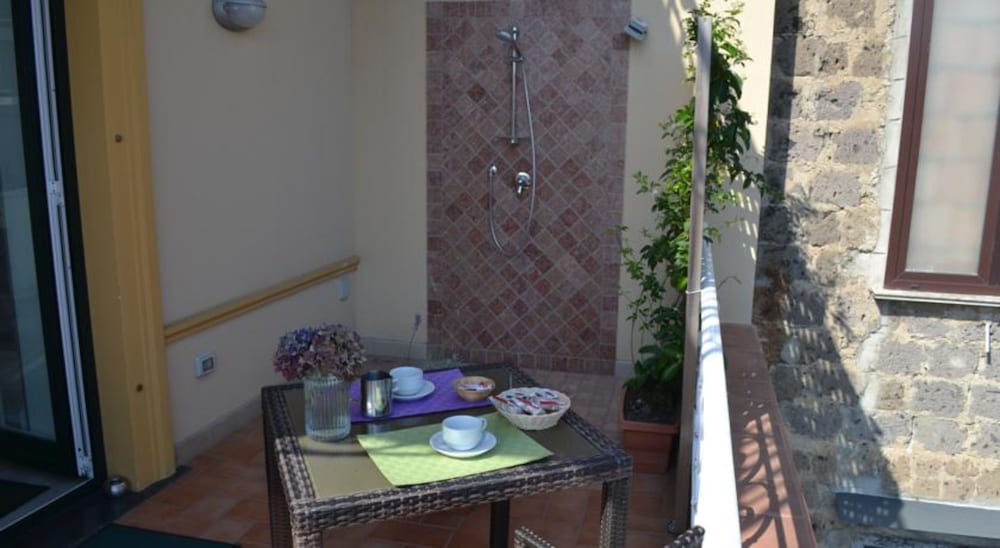 B&B Al Centro 47/50