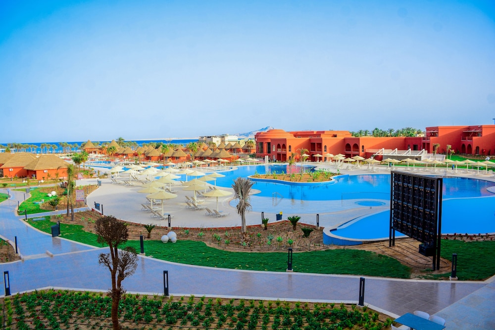 Pickalbatros Laguna Vista Resort - Sharm El Sheikh 57/74