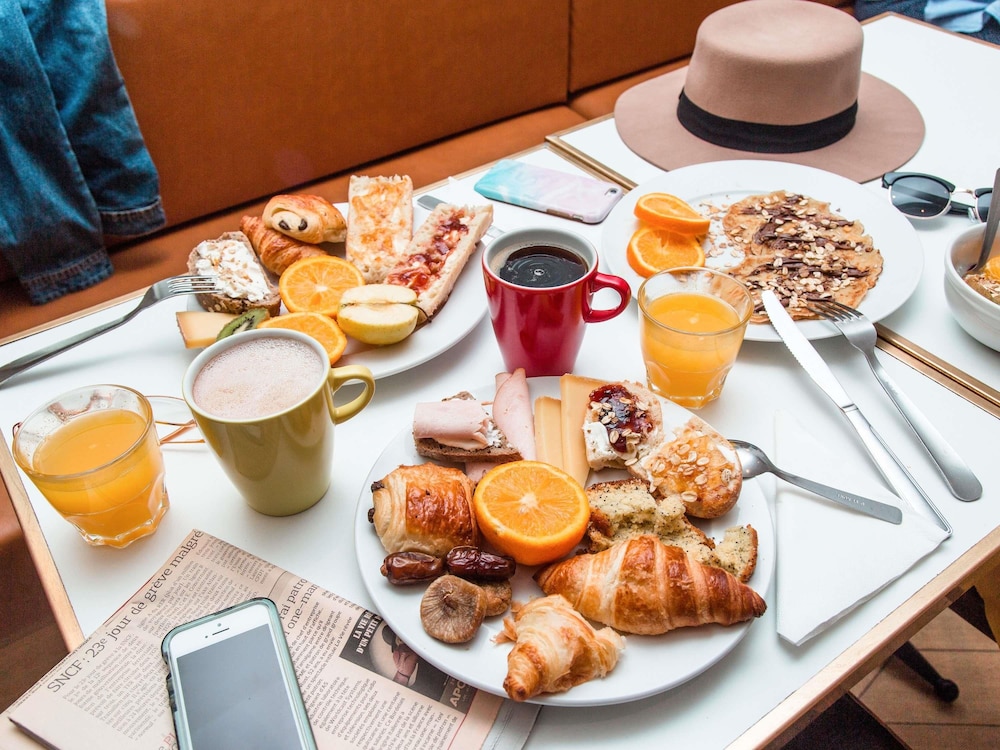 Ibis Styles Paris Nation Porte de Montreuil 34/43