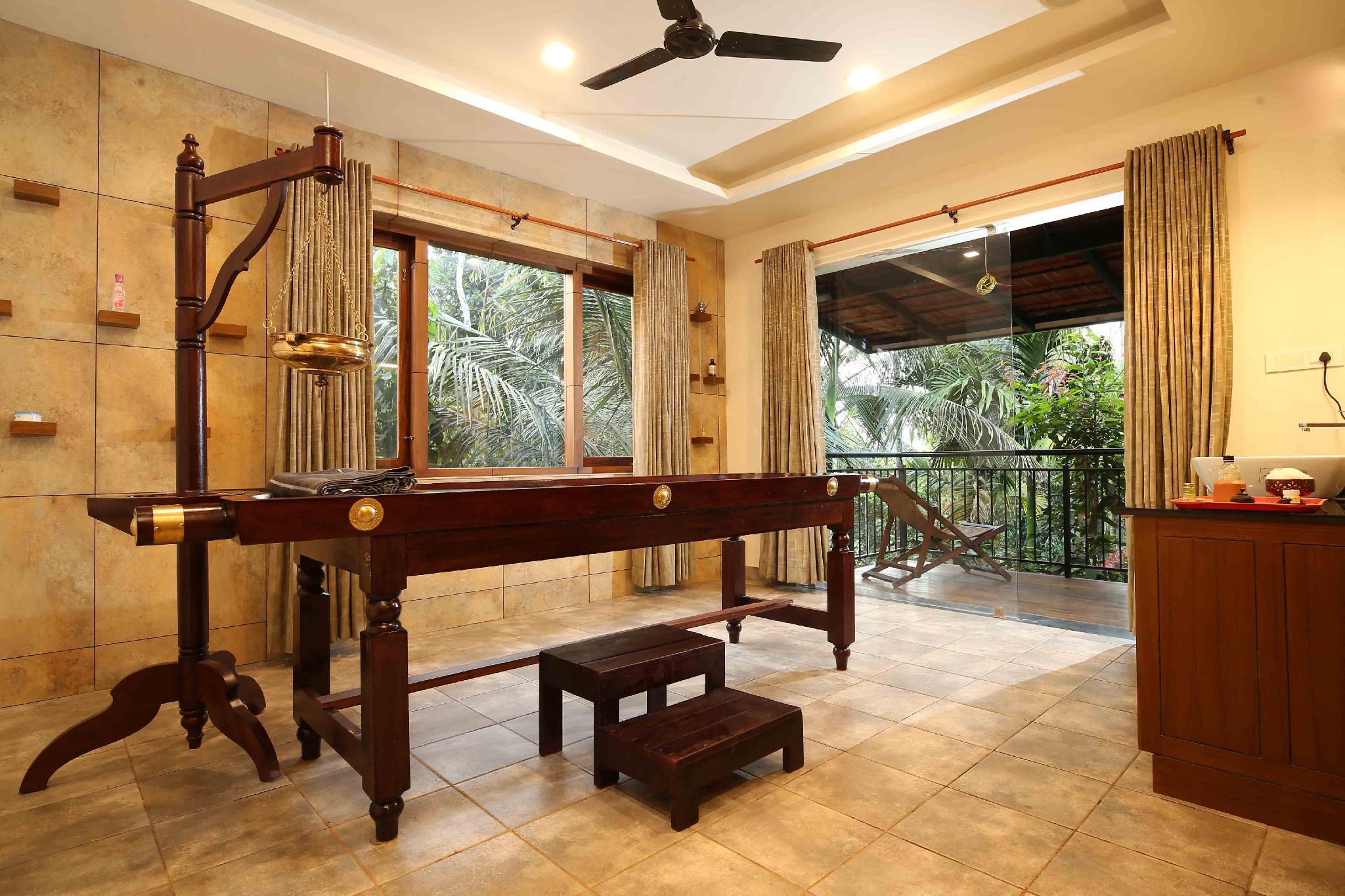 PETALS RESORTS WAYANAD 4/44