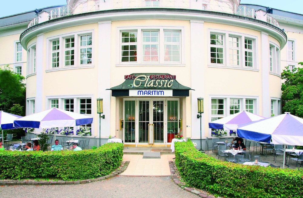 Maritim Badehotel 1/69