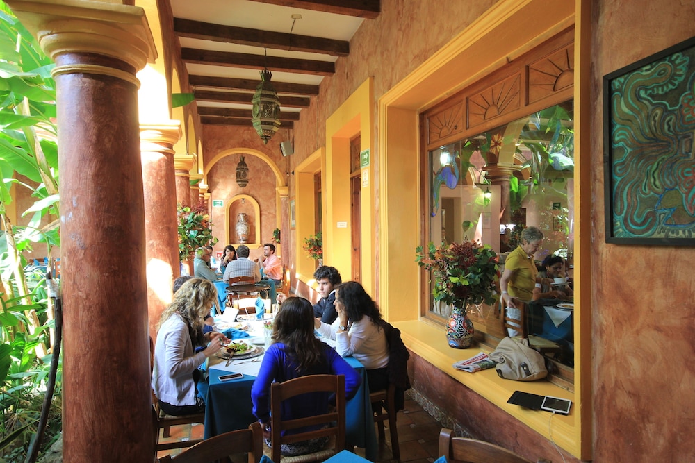 Casa Mexicana 48/59