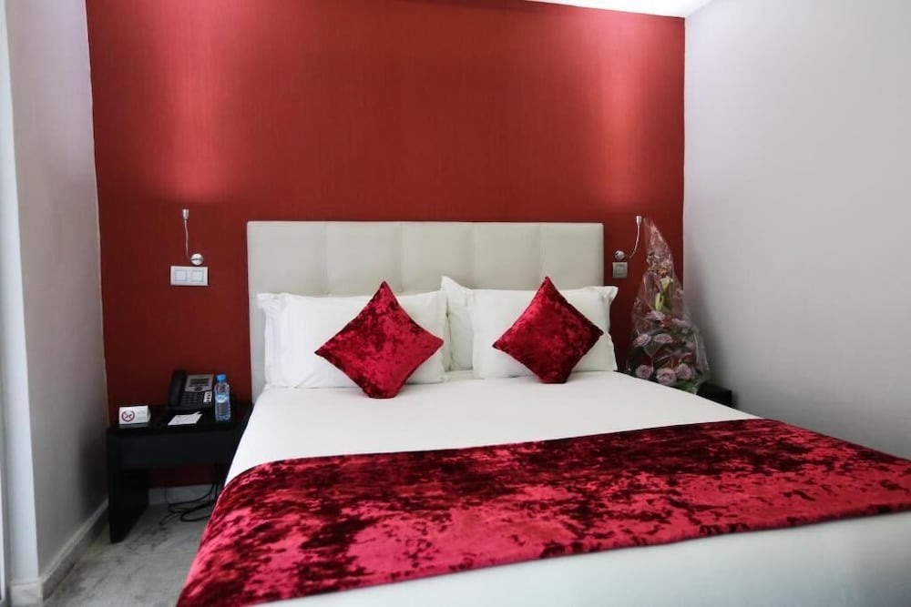 Fourteen Luxury Boutique Hotel Spa 19/49