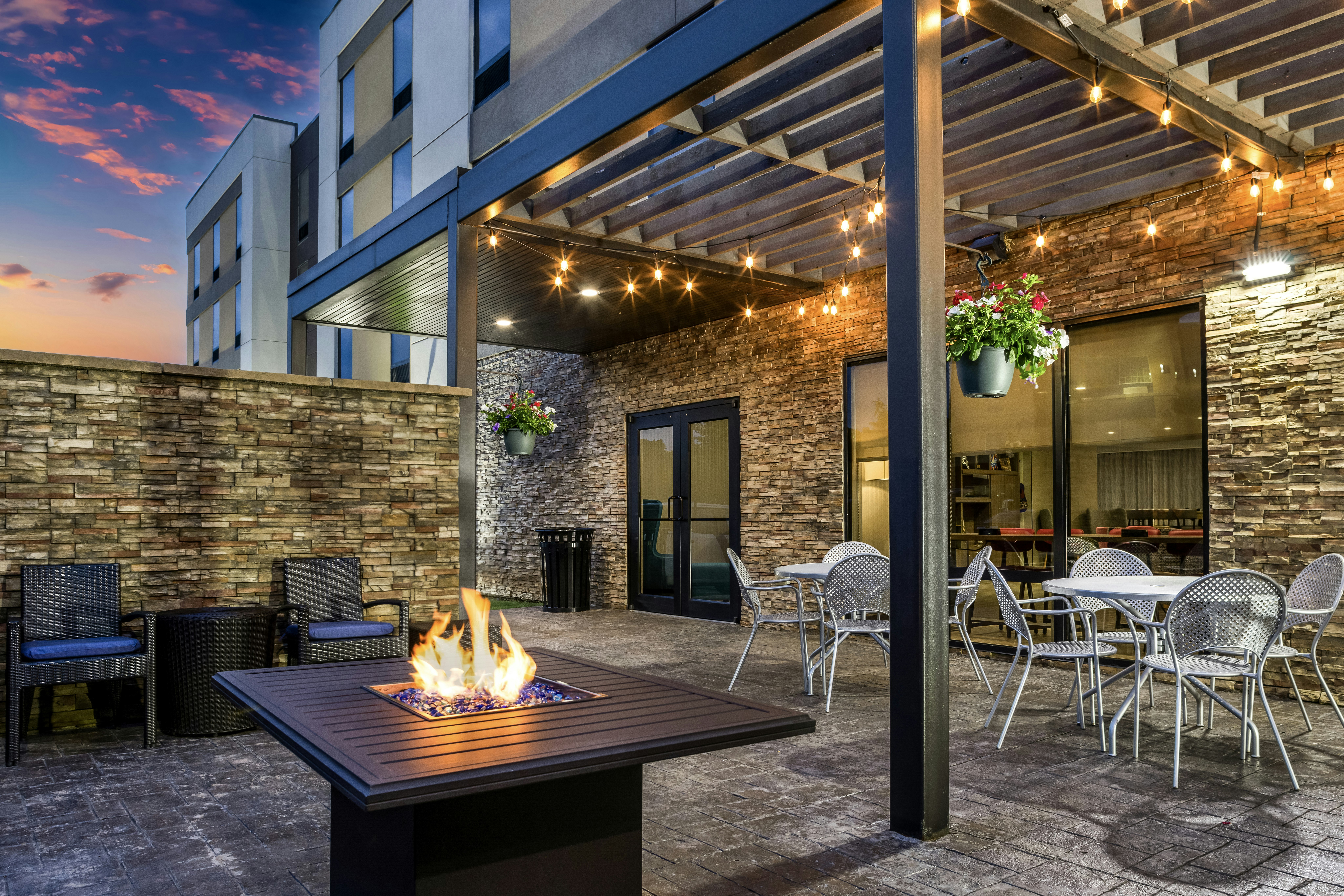 Home2 Suites By Hilton Muskogee 20/37