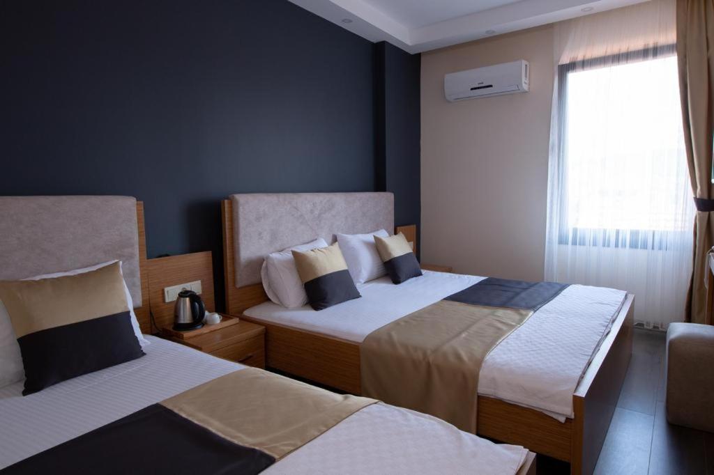 Carpe Diem Hotel 7/33