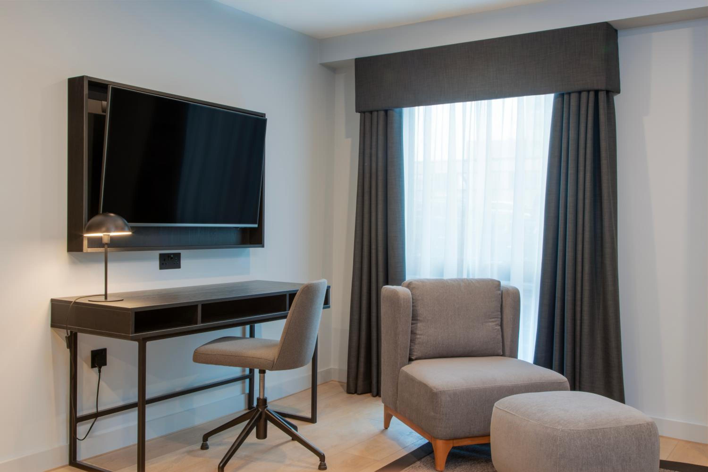 Aparthotel Birmingham 43/50