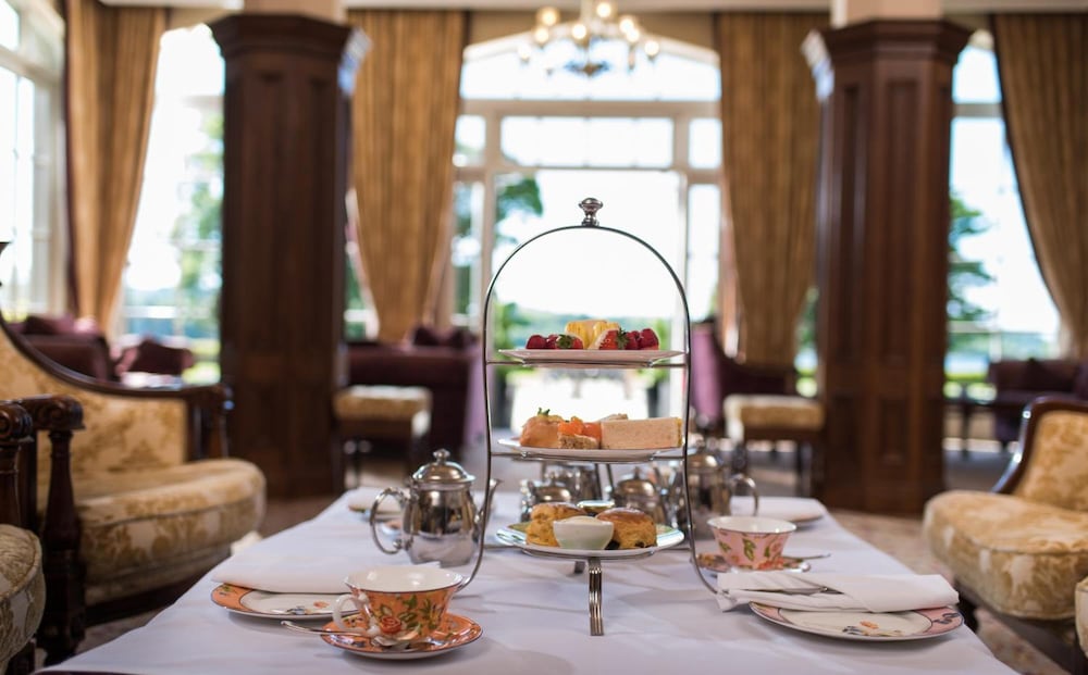 Lough Erne Resort 85/100