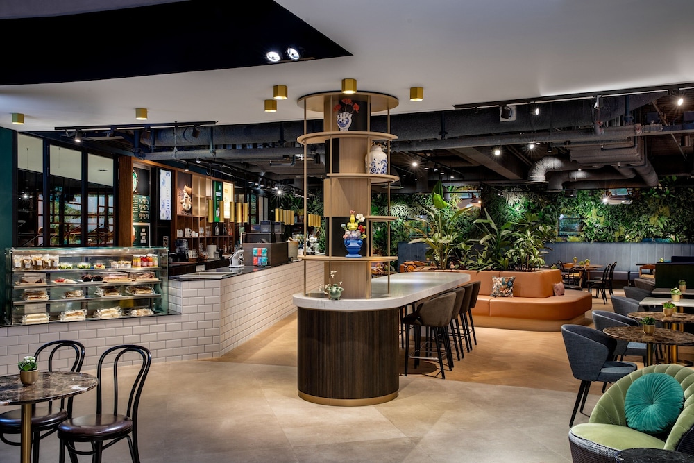 Corendon Amsterdam Schiphol Airport, a Tribute Portfolio Hotel 39/50