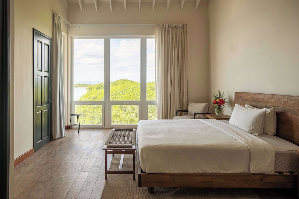 Marina, 1 Bedroom, Villa, King Bed, Sofa