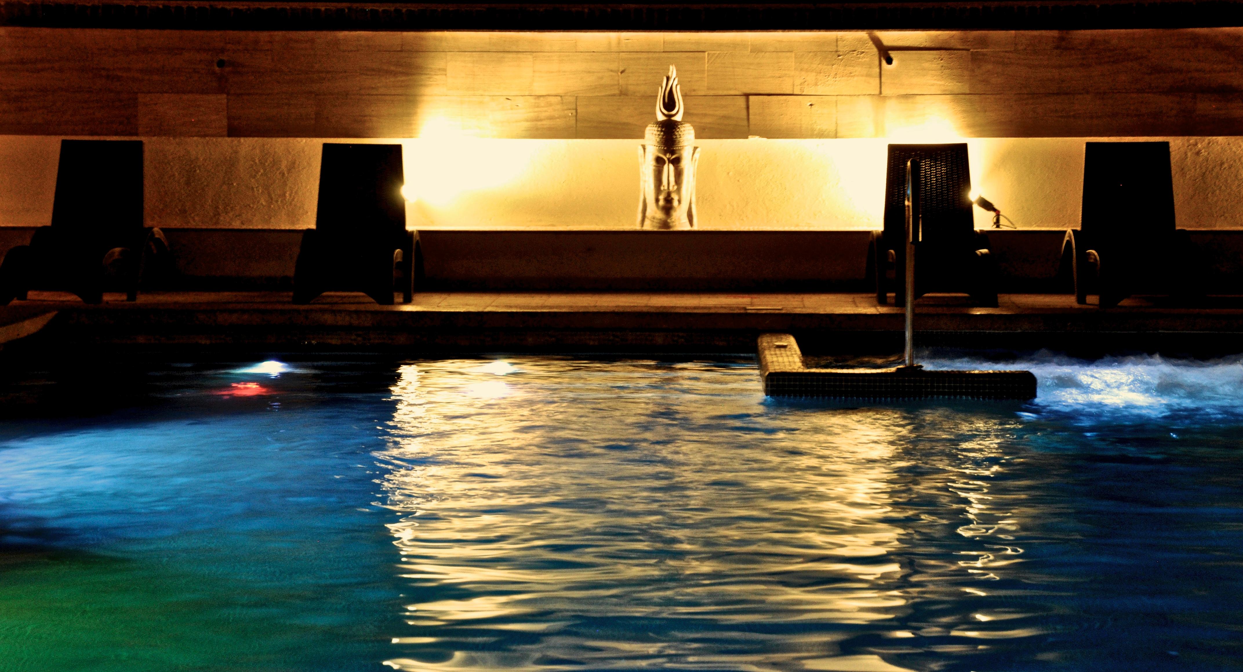 Ipanema Park Beach Hotels 14/50