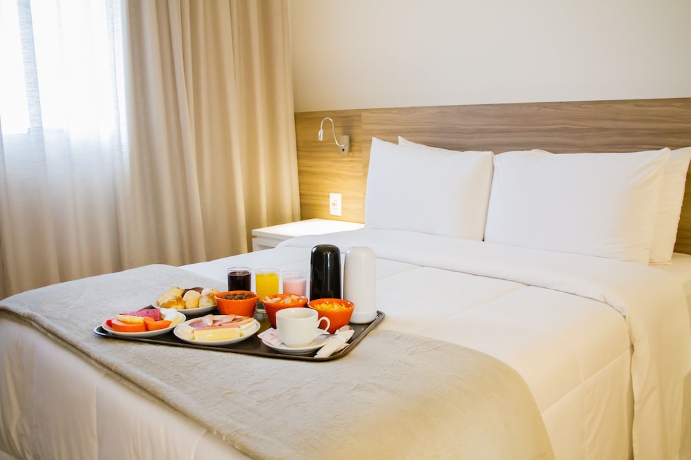 Intercity Shopping Gravatai، Gravatai 12/57