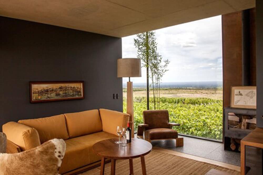 Casa de Uco Vineyards Wine Hotel 40/74