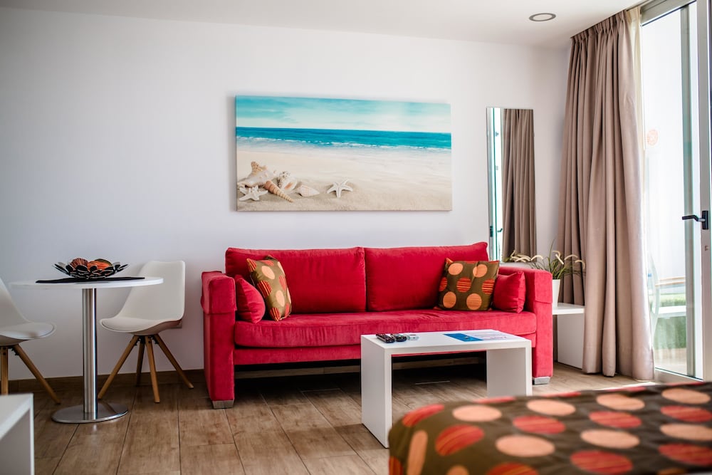 Ig Nachosol Premium Apartments By Servatur Adults Only 34/60