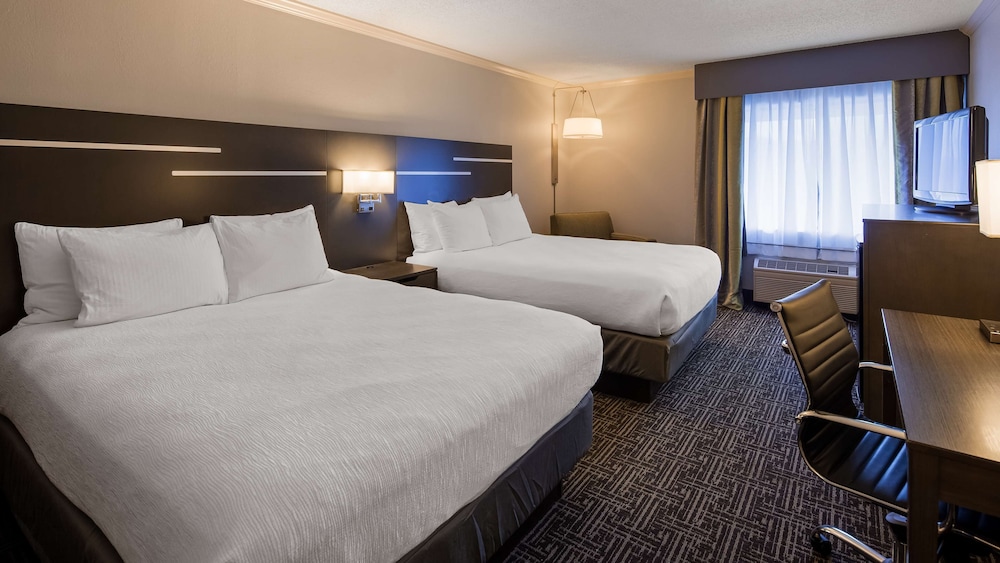 Best Western Plus Morristown Conference Center 10/45