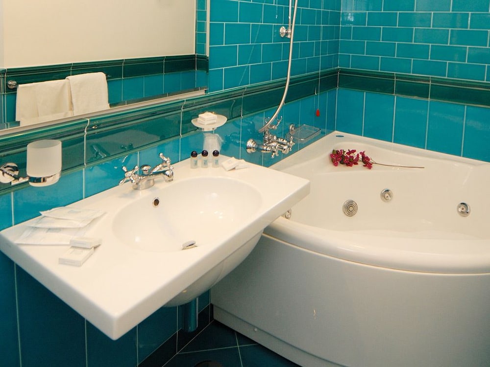 Hotel Residence Amalfi 43/68