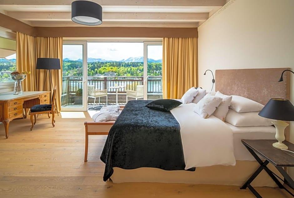 Seehotel Europa 12/55