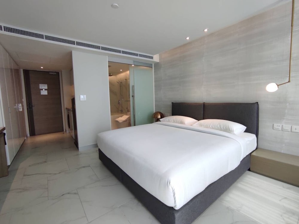 Ashley Hotel BKK 7/33