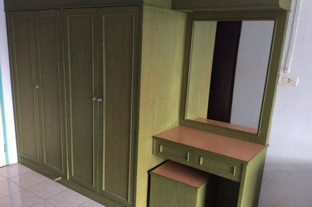 C.S. Apartment Hat Yai 3/19