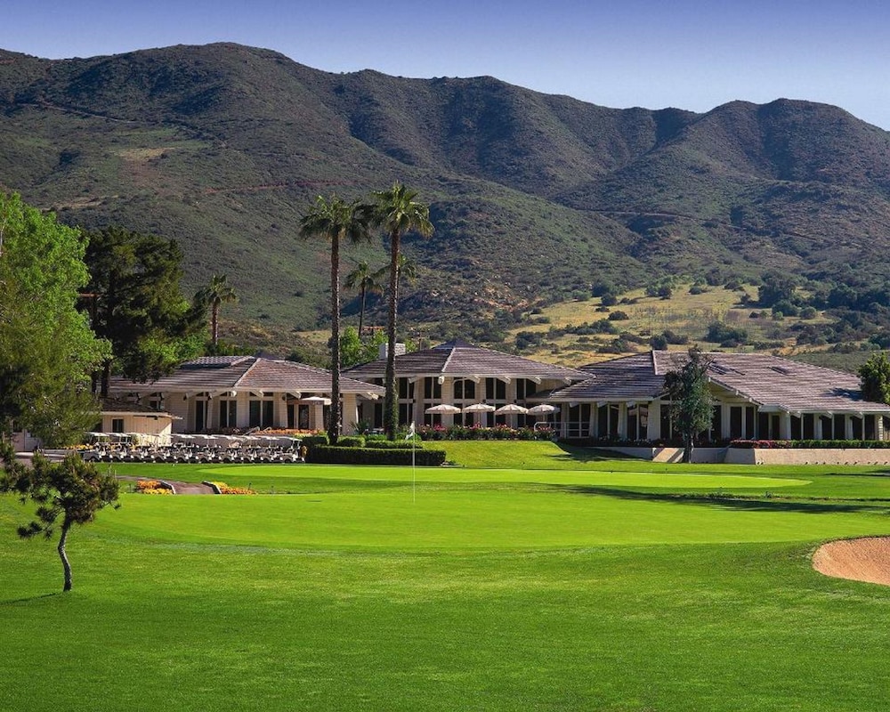 Pala Mesa Golf Resort - Temecula 10/22
