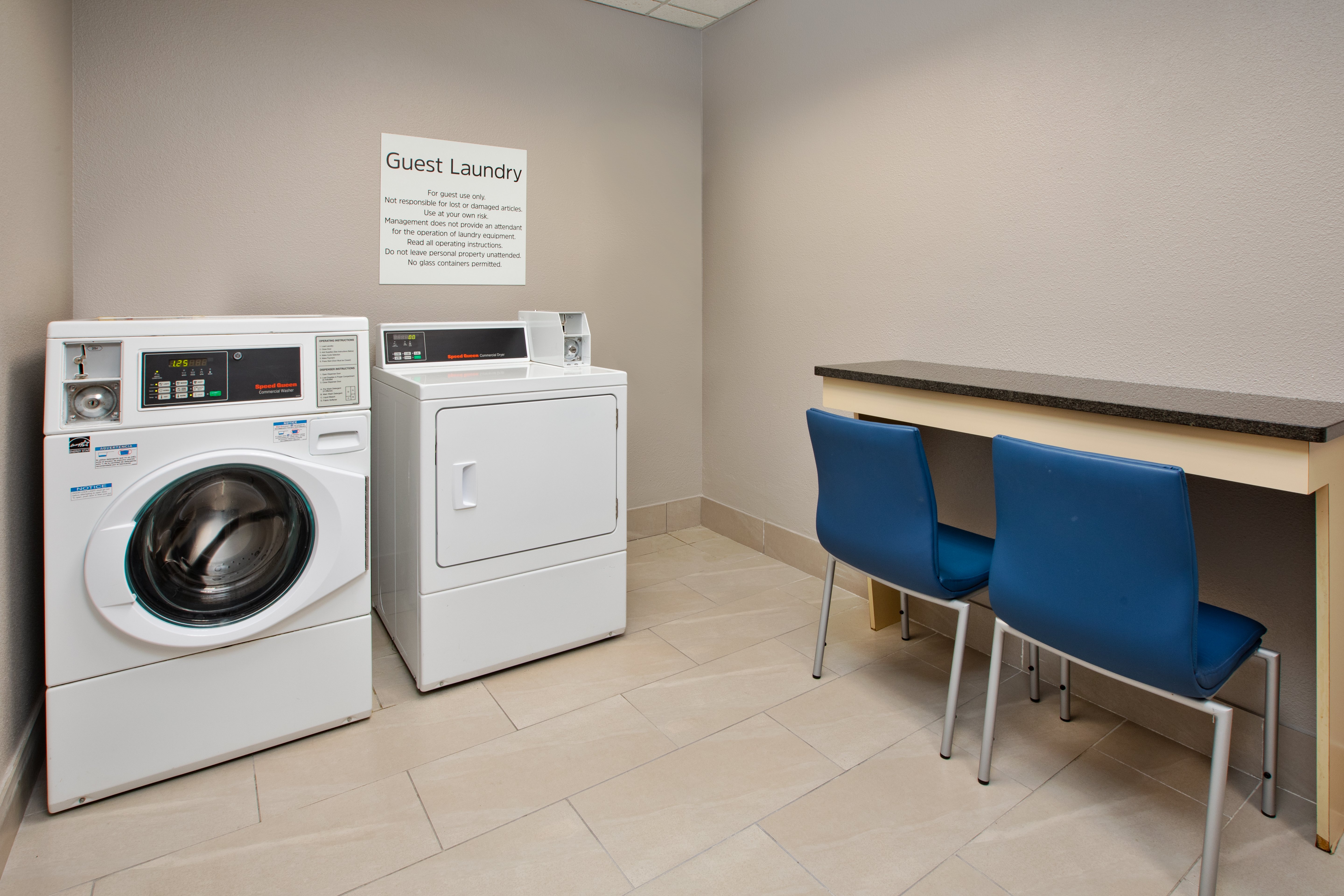 Holiday Inn Express Fremont 6/42