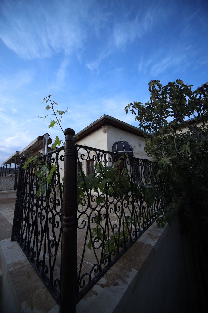Kaliruha Butik Otel 5/50