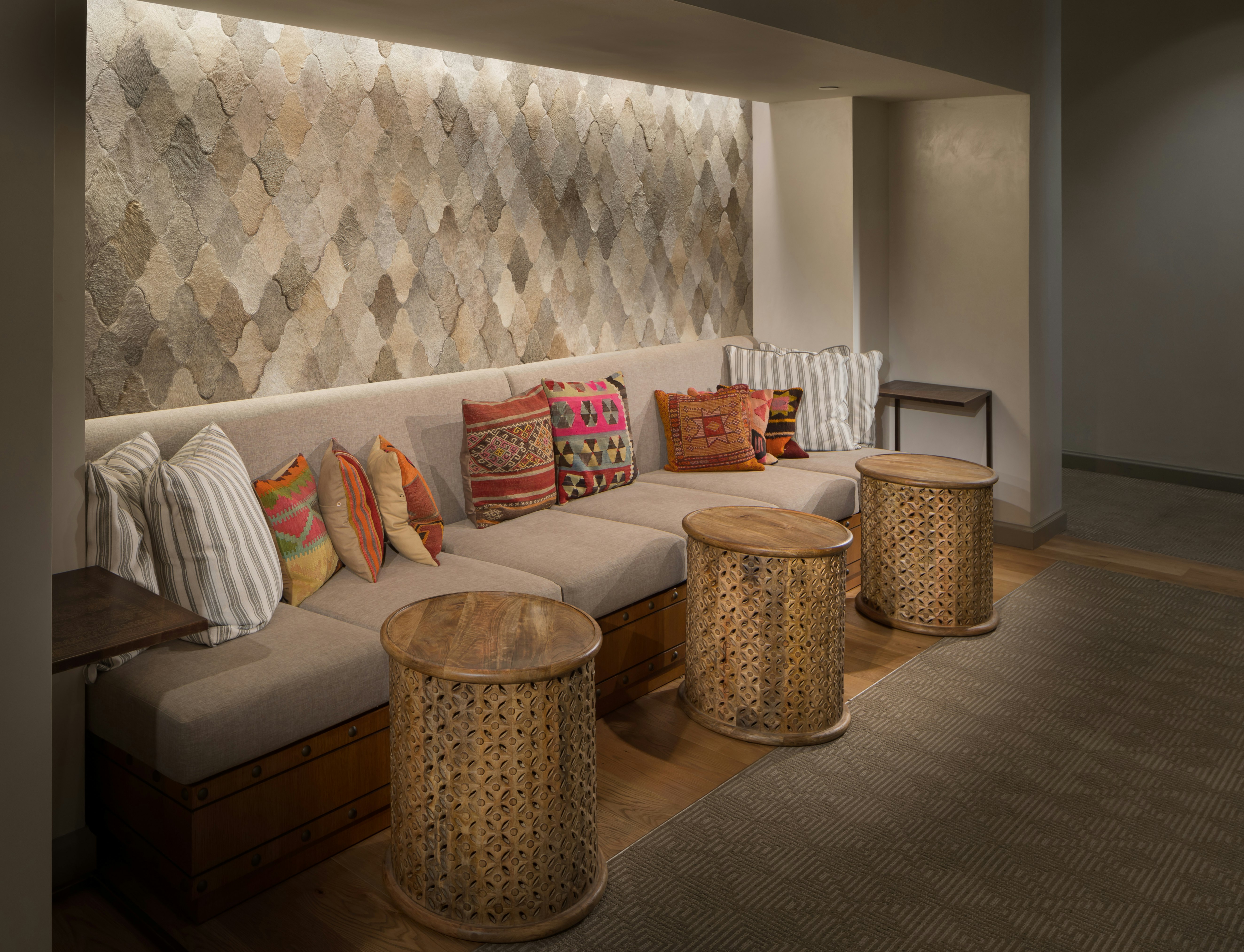 Hotel Valencia Riverwalk 32/63