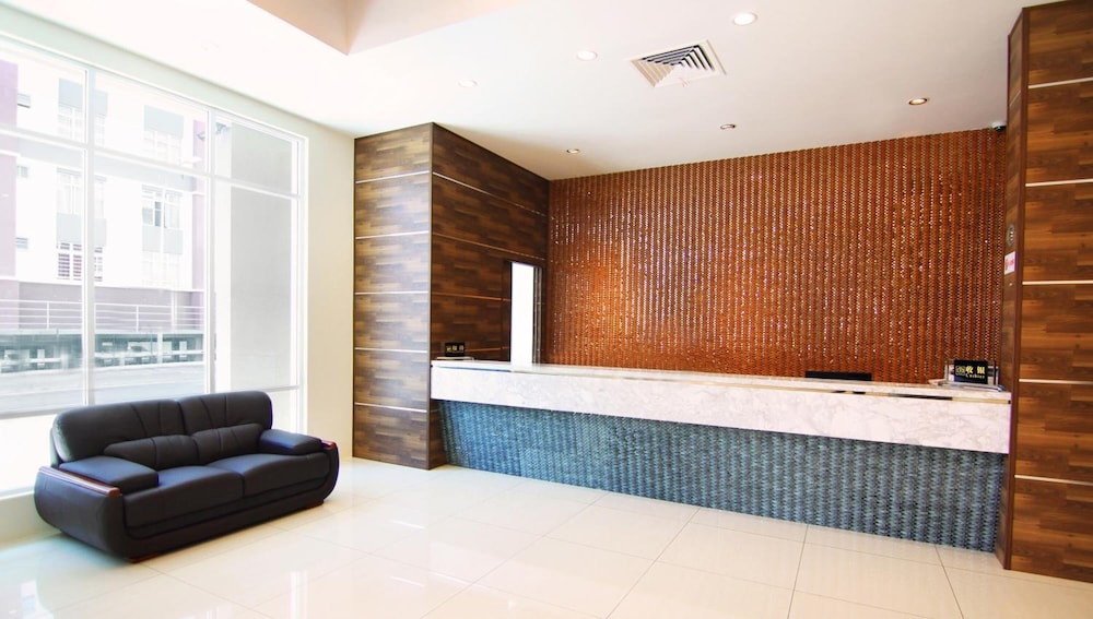 Putatan Platinum Hotel 2/31
