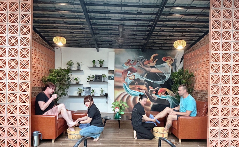 Ka Villa Hoi An 28/50