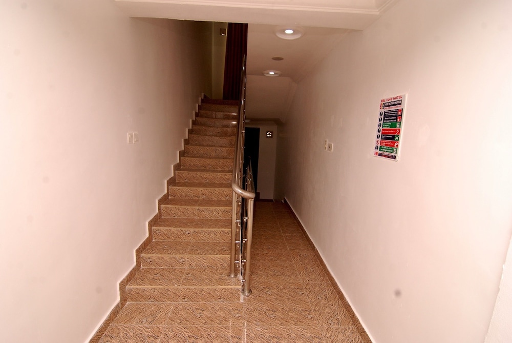 Belvoir Hotel 写真4