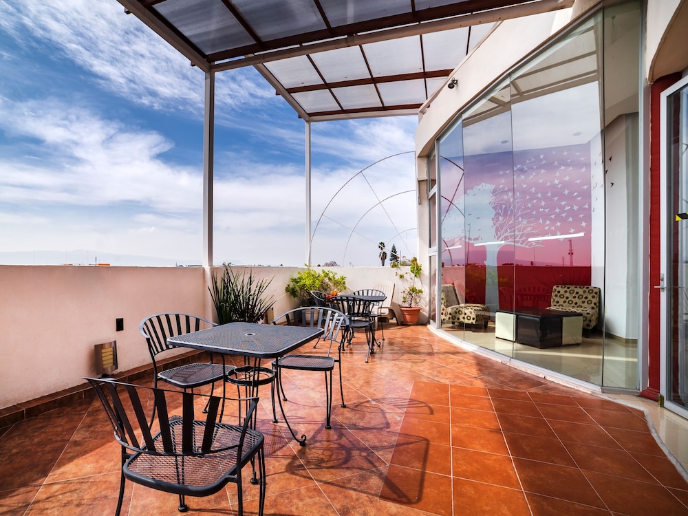 Cano Hotel 23/31