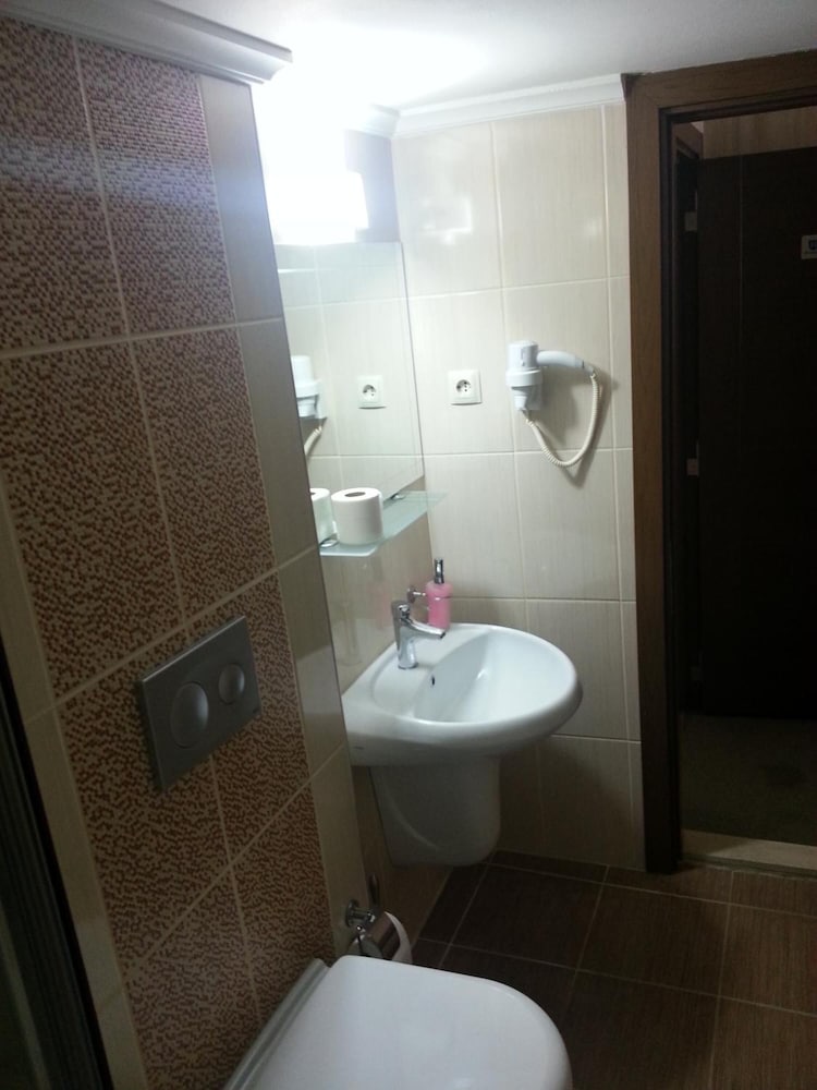 Hosta Otel 23/29
