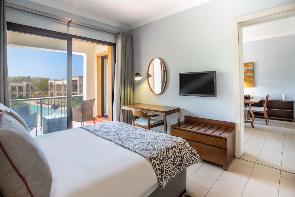 Avani Pemba Beach Hotel And Spa 13/80