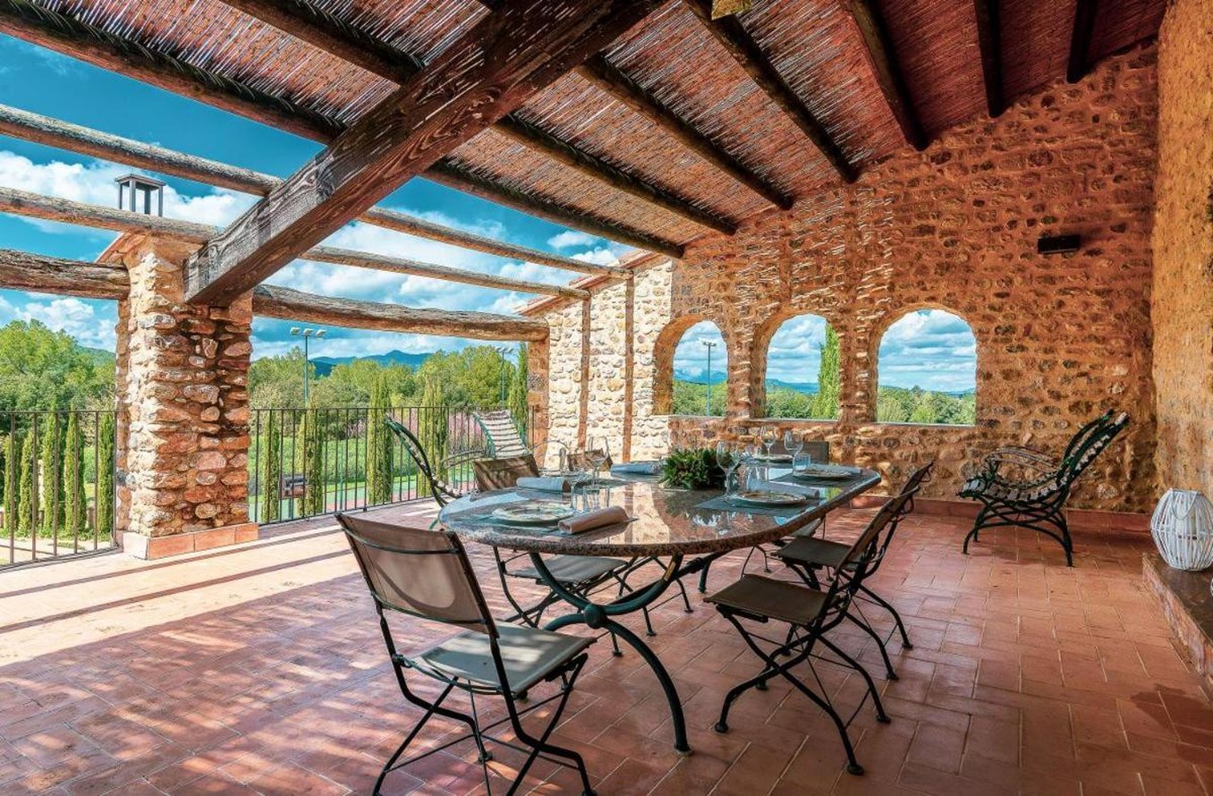 Hotel Casa Anamaria 25/48