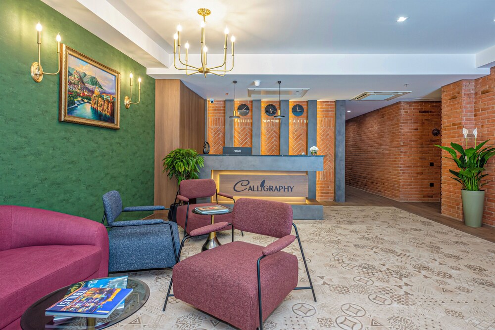 Boutique Hotel Calligraphy 40/71