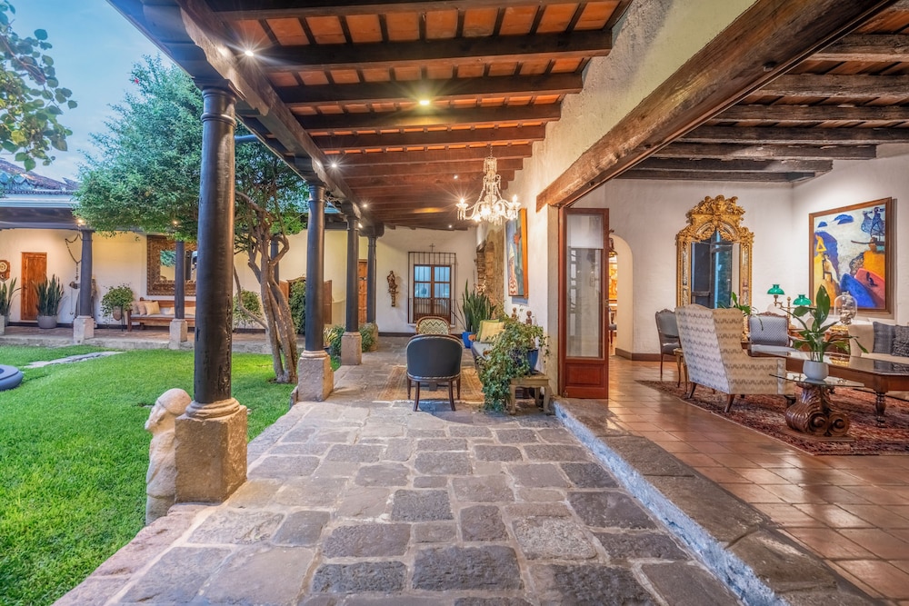 Las Cruces Boutique Hotel 42/50