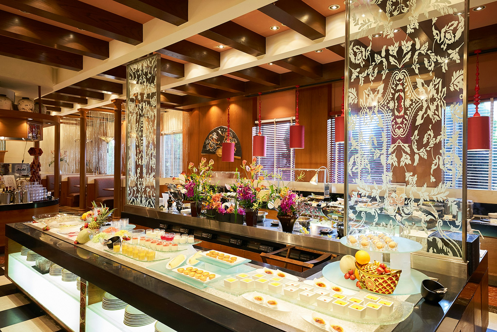 Oriental Hotel Tokyo Bay 9/39