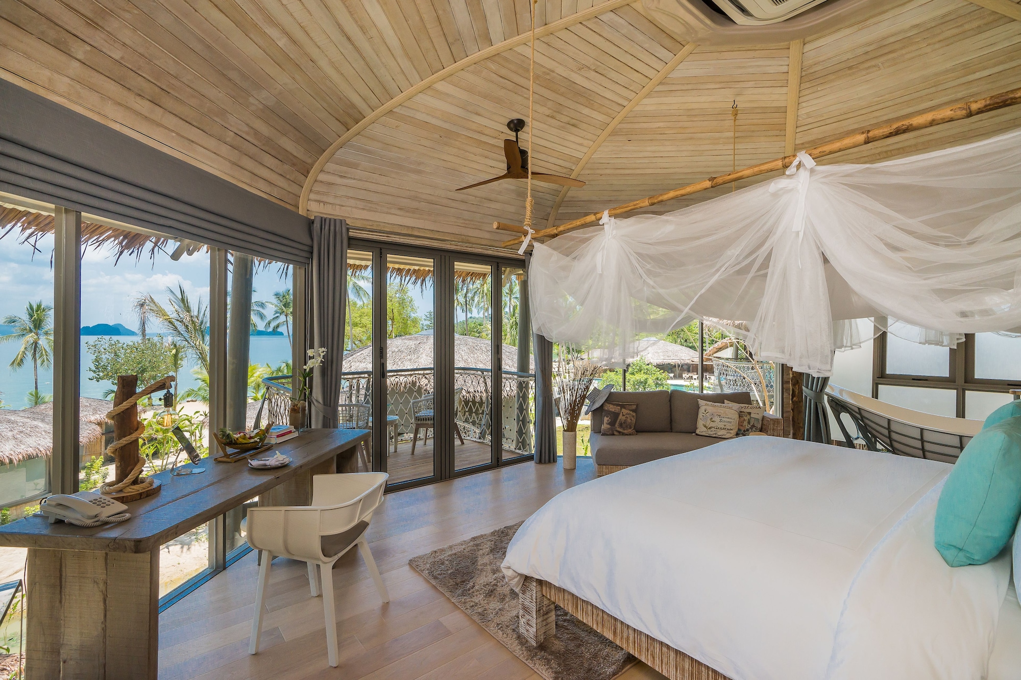TREE HOUSE VILLA