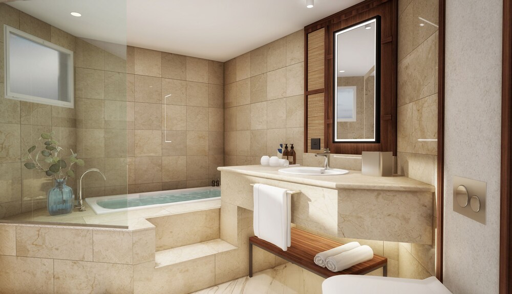 Family Selection at Grand Palladium Select Bavaro - All Inclusive 44/46