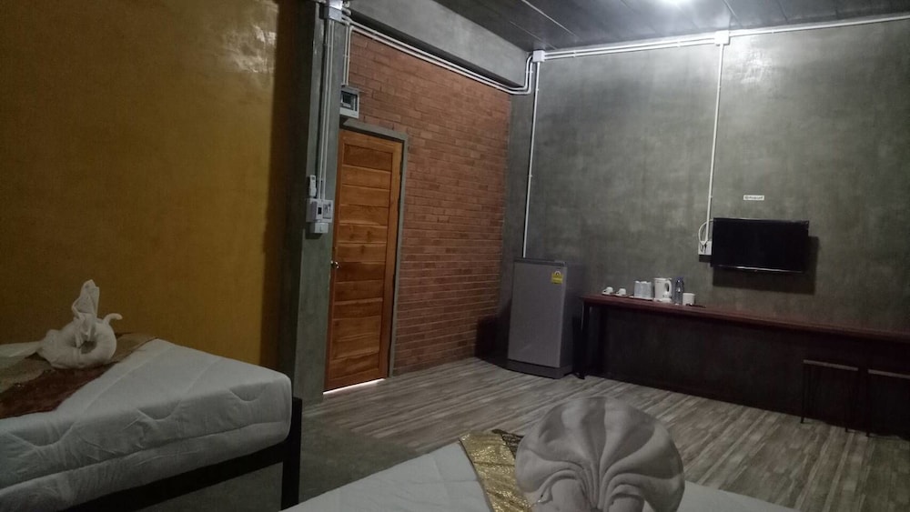BAAN 9 NAN Guest Home in NAN City 12/36