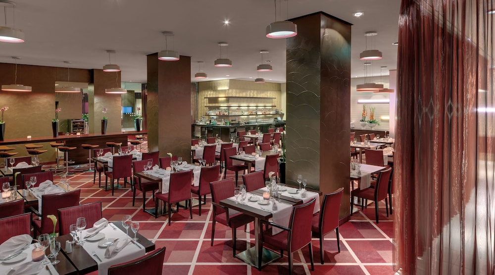 Radisson Blu Leipzig 26/61