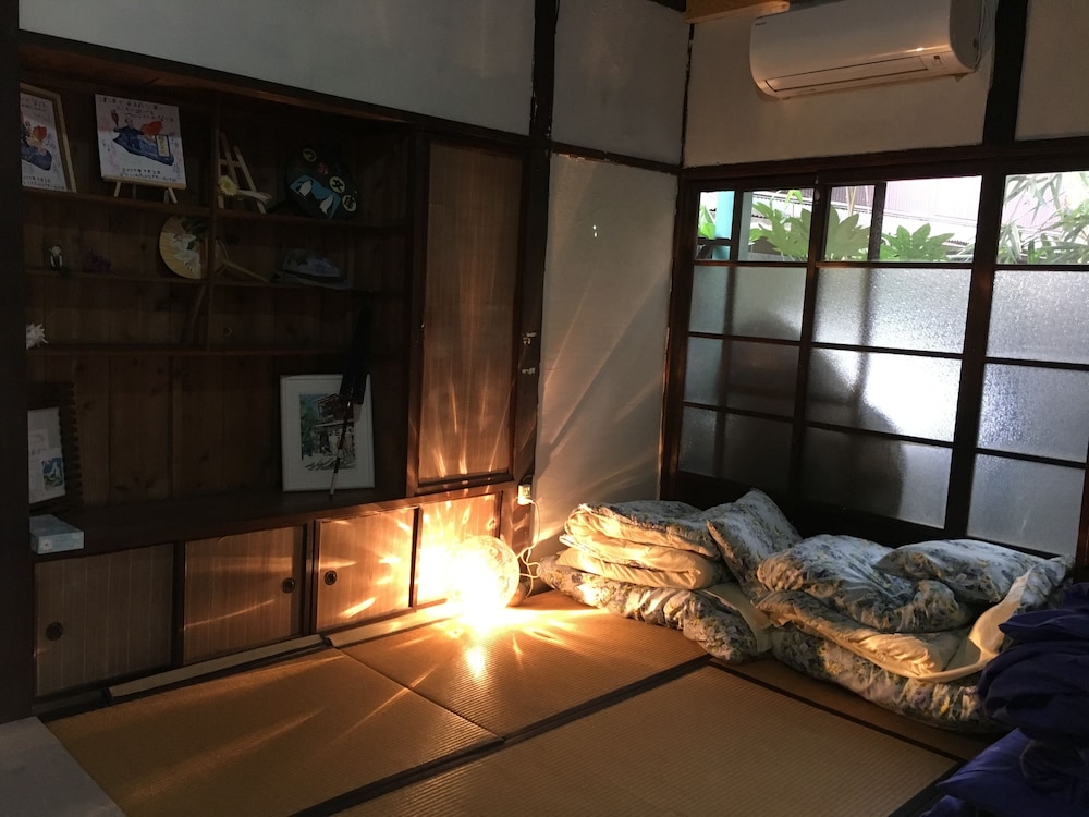 Guesthouse Irodori Kamakura 34/44