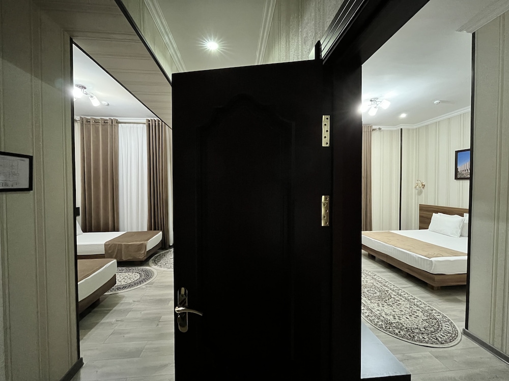 Garden Plaza Bukhara 22/45